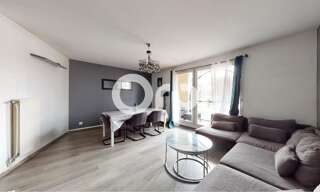 Appartement 4 Pièces 80 m² à vendre à Bron (69500)