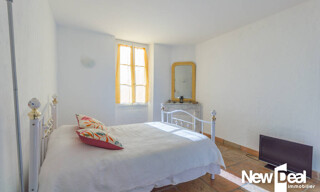 Appartement 1 Pièce 29 m² à vendre à Montauroux (83440)
