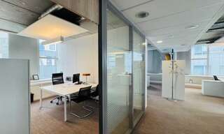 Bureau  194 m² à louer à Brest (29200)