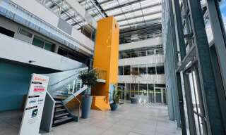 Bureau  250 m² à louer à Brest (29200)