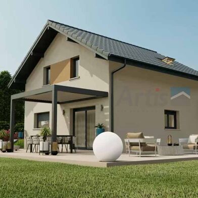 Maison 5 pièces 415000 €