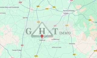 Commerce  353 m² à louer à Angerville (91670)