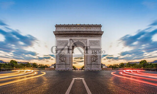 Bureau  238 m² à vendre à Paris 17 (75017)