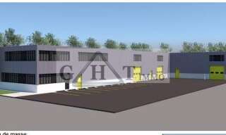 Terrain  1775 m² à vendre à Boissy-Saint-Léger (94470)