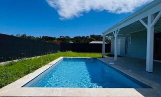 Maison 5 Pièces 121 m² à louer à Petit-Bourg (97170)
