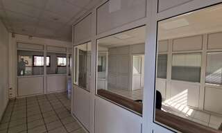 Bureau  99 m² à vendre à Le Port (97420)