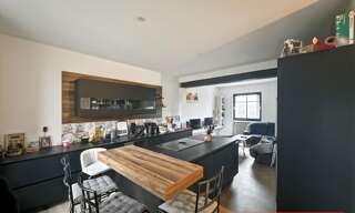 Maison 4 Pièces 135 m² à vendre à Graulhet (81300)