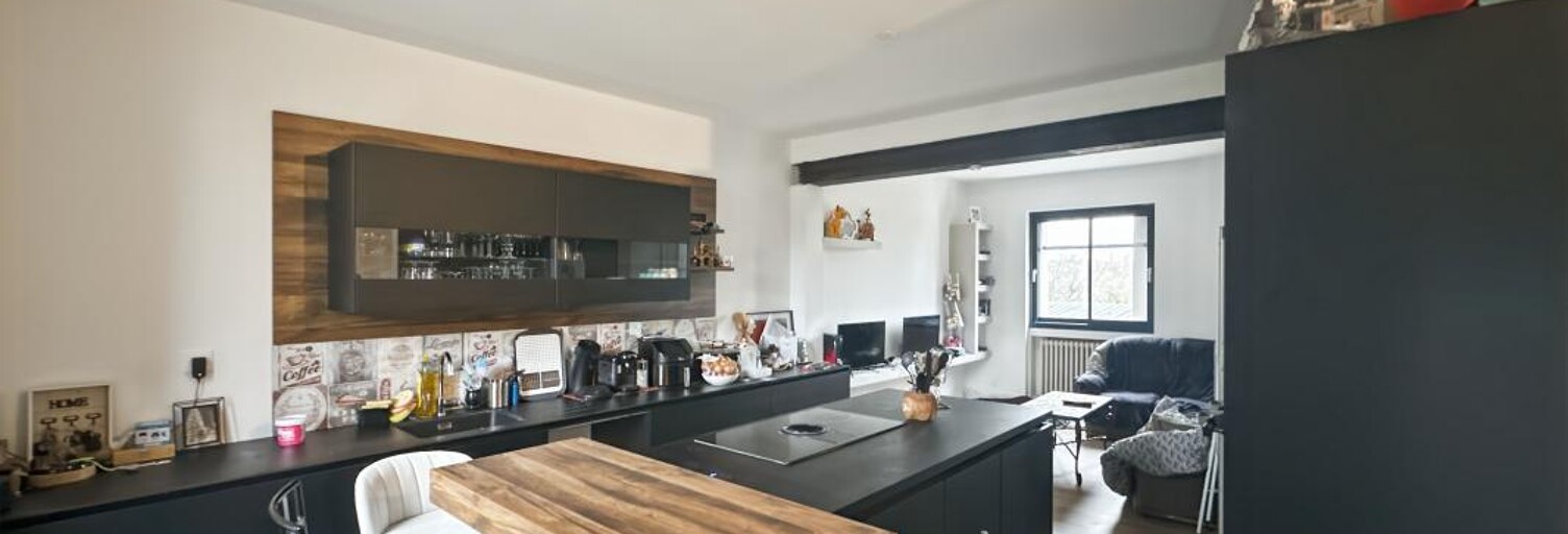 Maison 4 Pièces 135 m² à vendre à Graulhet (81300)