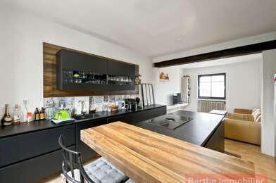 Maison 4 pièces 193400 €