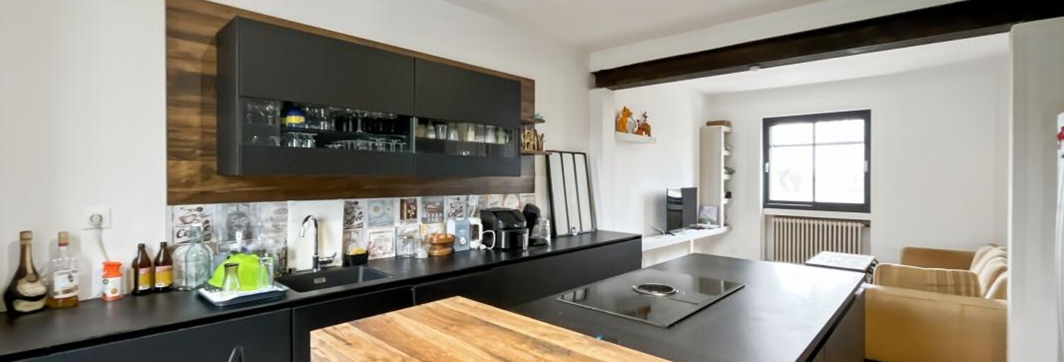Maison 4 Pièces 135 m² à vendre à Graulhet (81300)