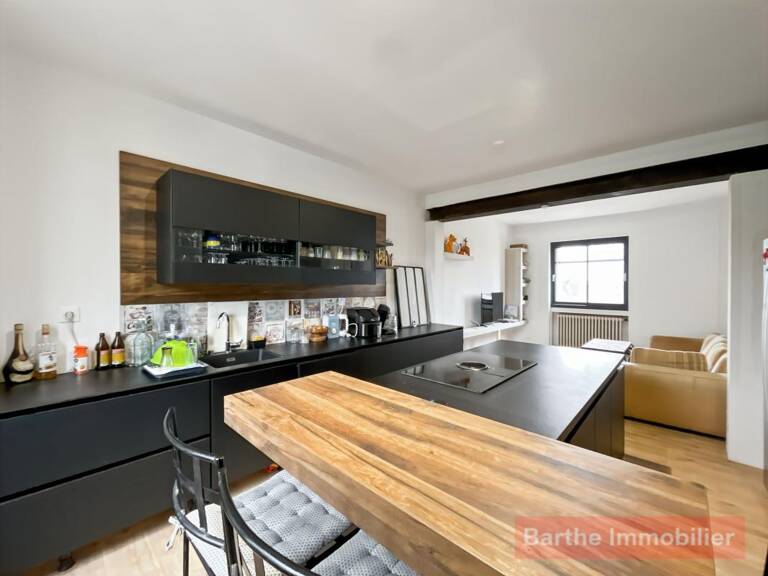 Maison À Vendre — photo 1