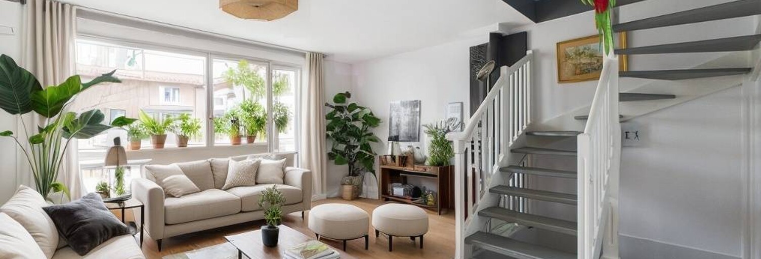 Maison 6 Pièces 150 m² à vendre à Lyon 5 (69005)