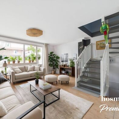 Maison 6 pièces 624000 €