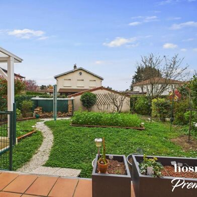 Maison 6 pièces 580000 €