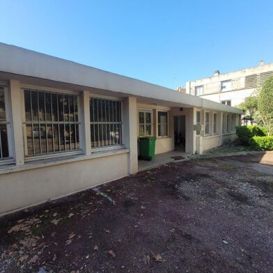 Appartement 2 pièces 192000 €