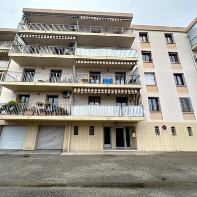 Appartement 2 pièces 92000 €