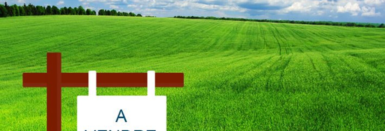 Terrain  537 m² à vendre à Avignon (84140)