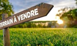 Terrain  848 m² à vendre à Avignon (84140)