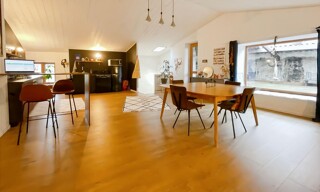 Immeuble  168 m² à vendre à Puisserguier (34620)