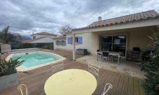 Maison 5 Pièces 100 m² à vendre à Six-Fours-les-Plages (83140)