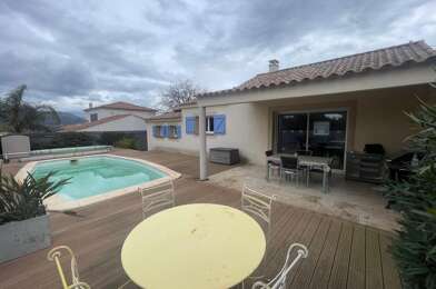 Maison 5 pièces 585000 €