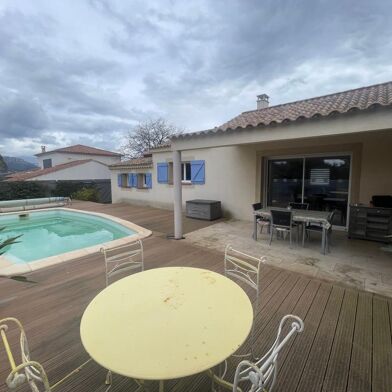 Maison 5 pièces 585000 €