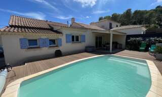 Maison 5 Pièces 100 m² à vendre à Six-Fours-les-Plages (83140)