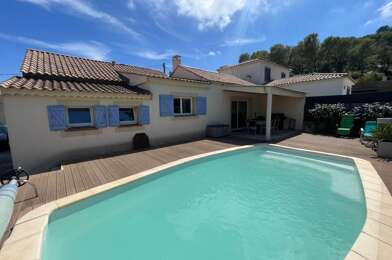 Maison 5 pièces 585000 €