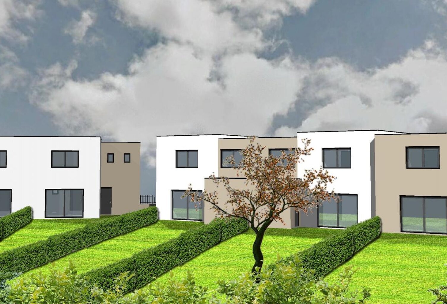 Maison À Vendre — photo 1