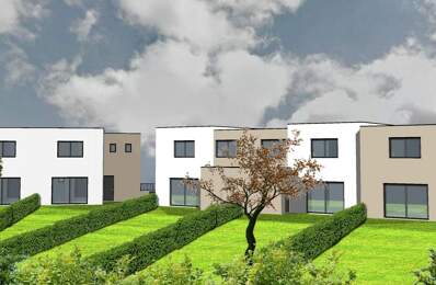Maison À Vendre — photo du bien