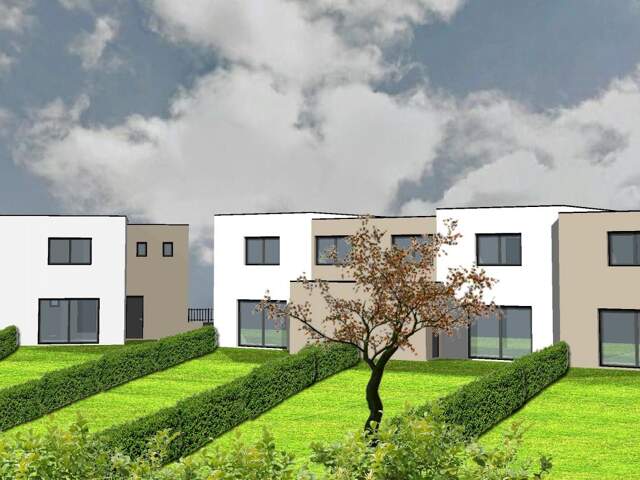 Maison À Vendre — photo du bien
