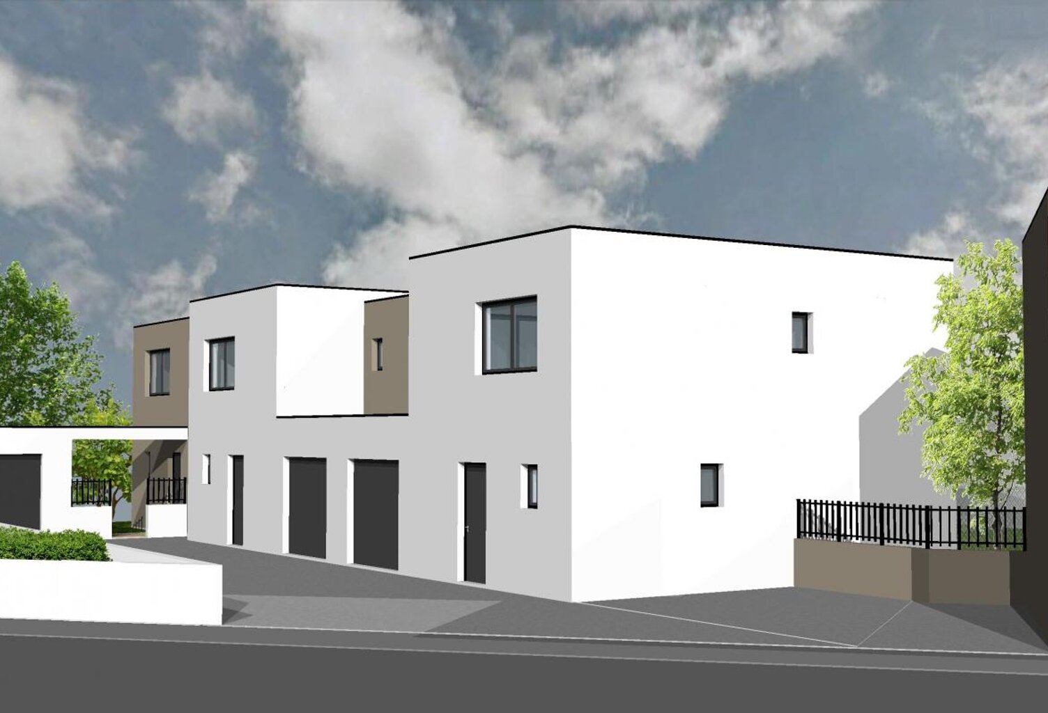 Maison À Vendre — photo 1