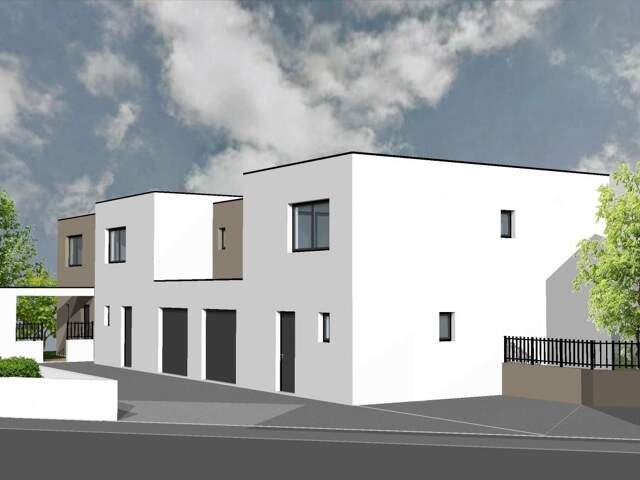 Maison À Vendre — photo du bien