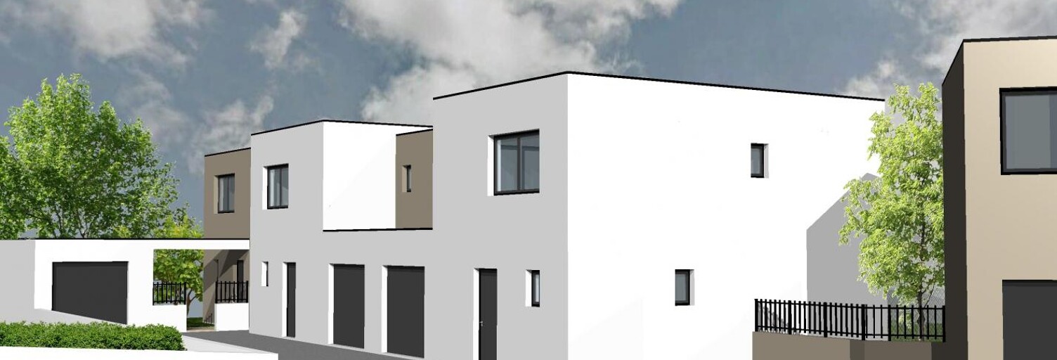 Maison 4 Pièces 83 m² à vendre à Reims (51100)