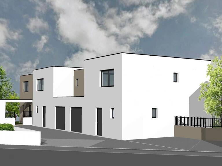Maison À Vendre — photo 1
