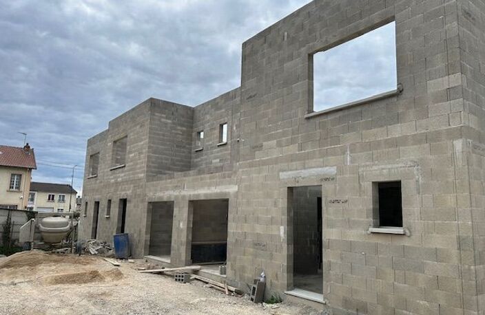 Maison À Vendre — photo 2
