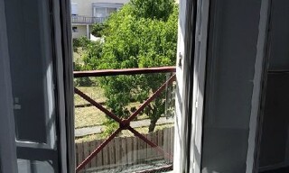 Appartement 1 Pièce 34 m² à louer à Limoges (87000)