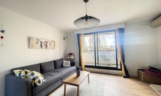 Appartement 1 Pièce 57 m² à louer à Toulouse (31400)