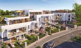 Appartement 4 Pièces 89 m² à vendre à Pornichet (44380)