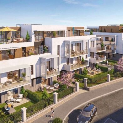 Appartement 4 pièces 639900 €