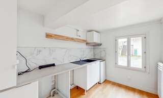 Appartement 2 Pièces 42 m² à vendre à Toulouse (31400)