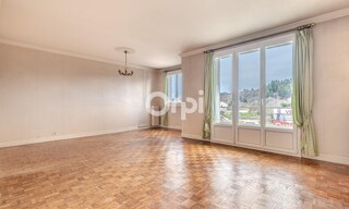 Appartement 4 Pièces 73 m² à vendre à Saint-Priest-Taurion (87480)