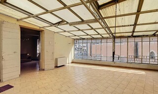Immeuble  240 m² à vendre à Manosque (04100)