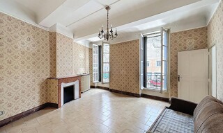 Immeuble  240 m² à vendre à Manosque (04100)