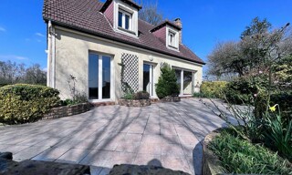 Maison 8 Pièces 145 m² à vendre à Port-Jérôme-sur-Seine (76330)