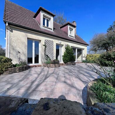 Maison 8 pièces 231900 €