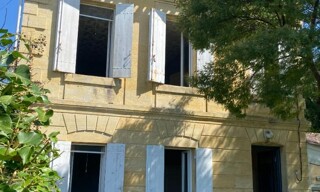 Maison 3 Pièces 106 m² à vendre à Saint-Laurent-des-Combes (33330)
