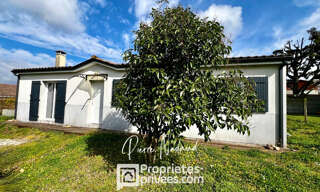 Maison 4 Pièces 87 m² à vendre à Libourne (33500)