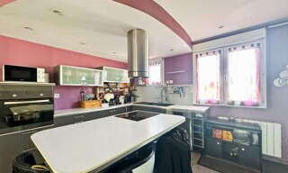 Maison 4 Pièces 105 m² à vendre à Vivier-au-Court (08440)