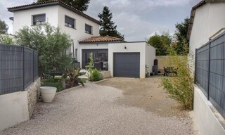 Maison 1 Pièce 130 m² à vendre à Plaissan (34230)